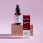 Q+A Hyaluronic Acid Facial Serum 30ml - Image 3