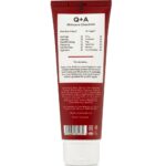 Q+A Hyaluronic Acid Hydrating Gel Cleanser 125ml - Image 3