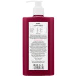 Q+A Hyaluronic Acid Post-Shower Moisturiser 250ml - Image 2
