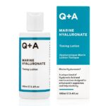 Q+A Marine Hyaluronate Algae Toning Lotion 100ml - Image 2