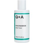 Q+A Niacinamide Daily Toner 100ml - Image 2