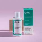 Q+A Niacinamide Daily Toner 100ml - Image 3