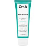 Q+A Niacinamide Exfoliate Cleanser 125ml - Image 4