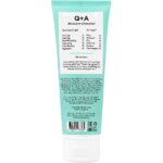 Q+A Peppermint Daily Cleanser 125ml