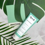 Q+A Peppermint Daily Cleanser 125ml - Image 3