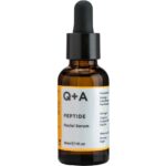 Q+A Peptide Facial Serum 30ml - Image 2