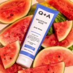 Q+A Salicylic Acid Body Wash 250ml - Image 4