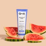 Q+A Salicylic Acid Body Wash 250ml - Image 2