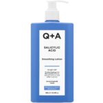 Q+A Salicylic Acid Smoothing Lotion 250ml - Image 4
