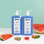 Q+A Salicylic Acid Smoothing Lotion 250ml - Image 3
