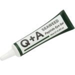 Q+A Seaweed Peptide Eye Gel 15ml - Image 2