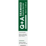 Q+A Seaweed Peptide Eye Gel 15ml - Image 3