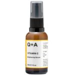 Q+A Vitamin C Brightening Serum 30ml - Image 2