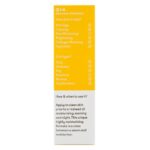 Q+A Vitamin C Brightening Serum 30ml - Image 3