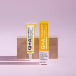 Q+A Vitamin C Eye Cream 15ml - Image 3