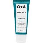 Q+A Zinc PCA Moisturiser 75ml - Image 2