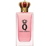 Dolce & Gabbana Q For Her Eau De Parfum 100ml - Image 2