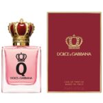 Dolce & Gabbana Q For Her Eau De Parfum 50ml - Image 2