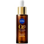 Nivea Q10 Anti-Wrinkle Expert Dual Action Serum 30ml - Image 2