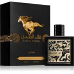 Lattafa Qaed Al Fursan Eau De Parfum 90ml - Image 2