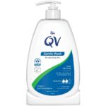 QV Skincare Gentle Wash 500g