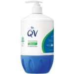QV Skincare High Concentration Moisturising Cream 500g - Image 2