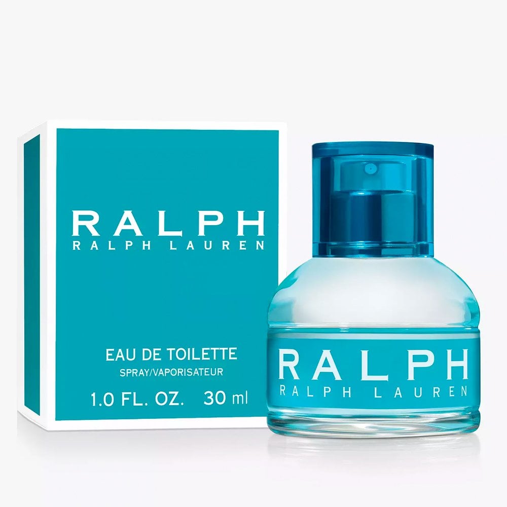 ralph-lauren-ralph-eau-de-toilette-30ml-p21101-45213_image.jpg Ralph Lauren Ralph Eau De Toilette 30ml - Image 1