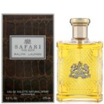 Ralph Lauren Safari for Him Eau De Toilette 125ml - Image 2