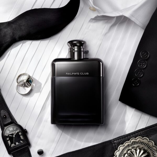 Ralph Lauren Ralph's Club Eau De Parfum 50ml