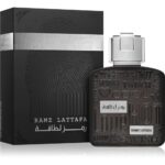 Lattafa Ramz Lattafa Silver Eau De Parfum 100ml - Image 2