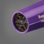 Diva Pro Rapida 4000 Pro Violet - Image 3