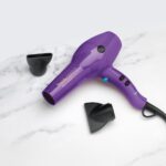 Diva Pro Rapida 4000 Pro Violet