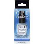 OPI RapiDry Top Coat 15ml - Image 2