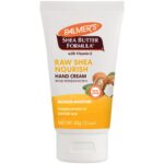 Palmer's Raw Shea Nourish Concentrated Hand Cream 60g - Image 2