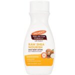 Palmer's Raw Shea Nourish Vitamin Infused Daily Body Lotion 250ml - Image 2