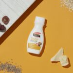 Palmer's Raw Shea Nourish Vitamin Infused Daily Body Lotion 250ml - Image 3