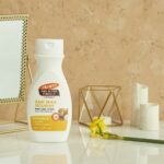 Palmer's Raw Shea Nourish Vitamin Infused Daily Body Lotion 250ml