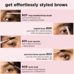 Real Techniques 3 Piece Brow Styling Set - Image 8