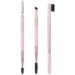 Real Techniques 3 Piece Brow Styling Set