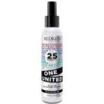 Redken 25 Benefits One United Multi-Benefit Treatment 150ml - Image 3