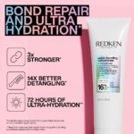 Redken Acidic Bonding Concentrate 5 Minute Liquid Mask 250ml - Image 6