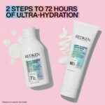 Redken Acidic Bonding Concentrate 5 Minute Liquid Mask 250ml - Image 8