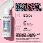 Redken Acidic Bonding Concentrate Hair Care Treatment System - Image 13