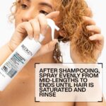 Redken Acidic Bonding Concentrate Shampoo 300ml & Lightweight Liquid Conditioner 190ml Twin - Image 3