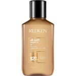 Redken All Soft Argan-6 Multi Care Oil 111ml - Image 5