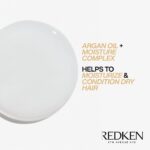 Redken All Soft Argan-6 Multi Care Oil 111ml - Image 7