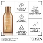 Redken All Soft Complete Moisturising & Smoothing Set - Image 3