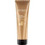 Redken All Soft Heavy Cream Moisturising Treatment Mask 250ml - Image 2