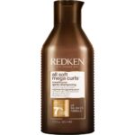 Redken All Soft Mega Curls Hydrating Conditioner 300ml - Image 2