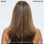 Redken All Soft Moisture Restore Leave-In Treatment 150ml - Image 4
